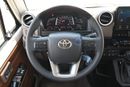 Toyota Land Cruiser 70 71 V6 4.0L Petrol 4WD Automatic
