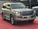Toyota Land Cruiser GXR