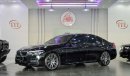 BMW 530i i M Kit 5 years warranty & service