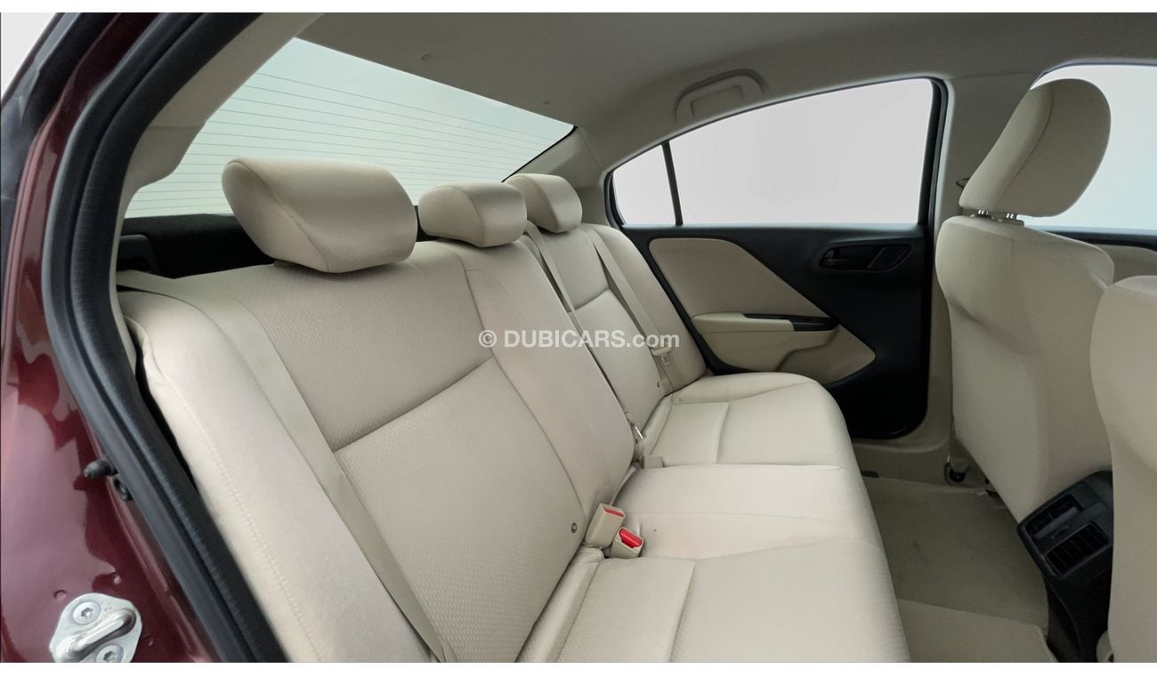 Honda City DX 1.5 | Under Warranty | Inspected on 150+ parameters