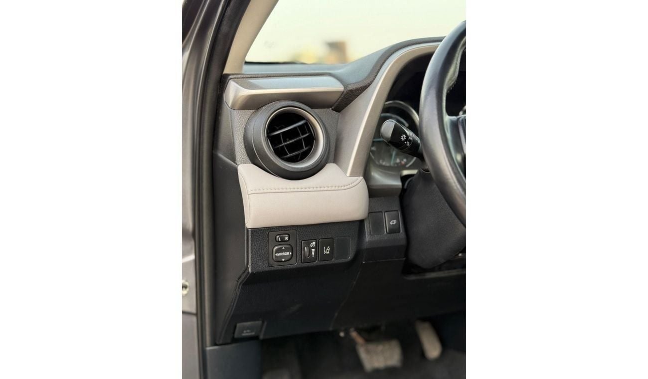 تويوتا راف ٤ Hybrid TOYOTA RAV4 Limited Full Option