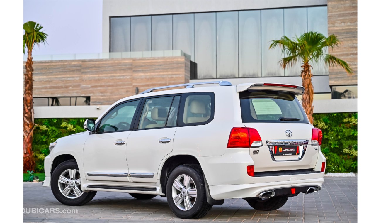 Toyota Land Cruiser GXR  | 2,838 P.M | 0% Downpayment | 60th Year Anniversary | Impeccable Condition!