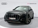 أودي Q5 45 TFSI ADVANCED quattro 249hp (Ref# 77710)