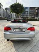 BMW 320i E93 Convertible