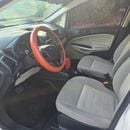 Ford EcoSport AMBIENTE