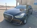 Genesis G90 Royal 5.0L (410 HP)