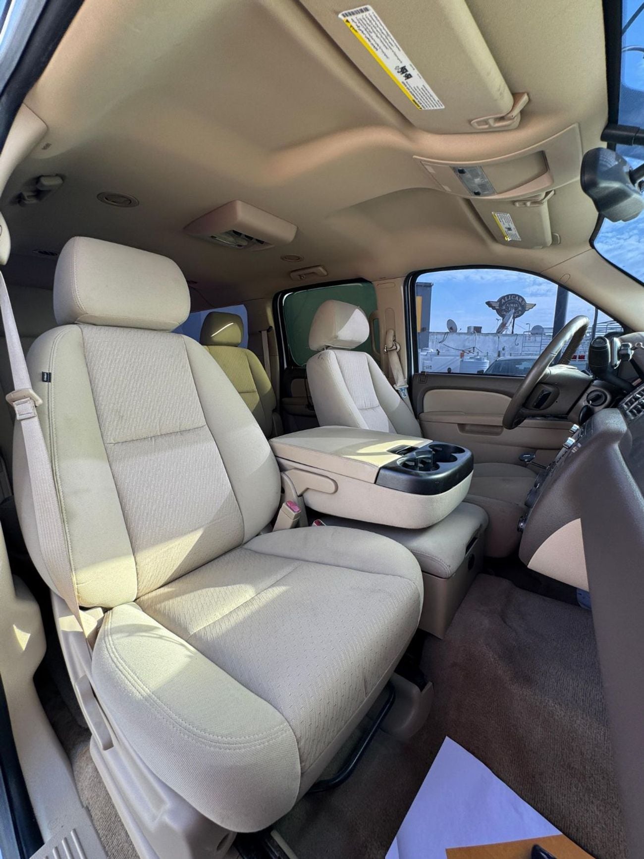 Chevrolet Tahoe 1LT 5.3L