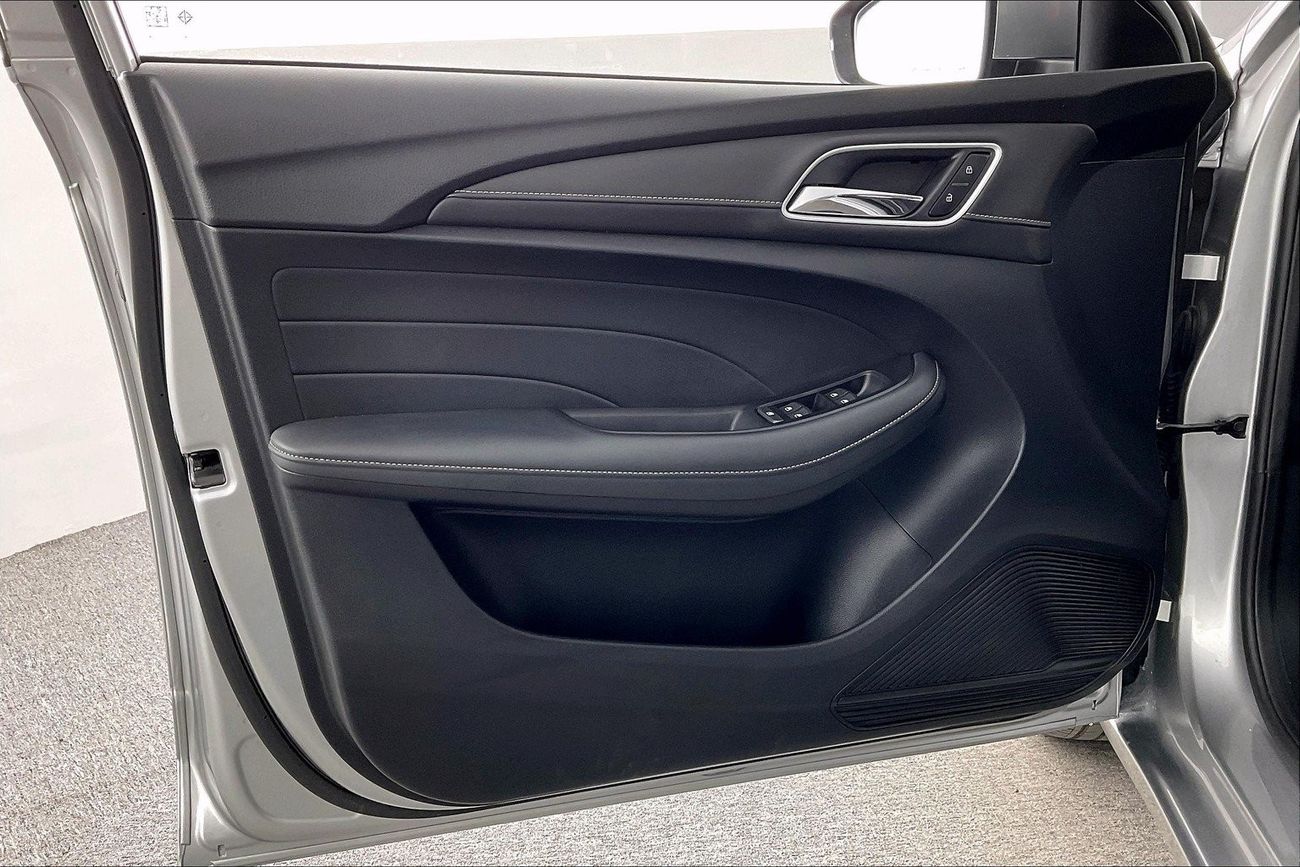 Chevrolet Tahoe LT | 1 year free warranty | 0 Down Payment