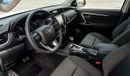 Toyota Fortuner EXR Toyota Fortuner 2.4L Diesel AT MY2024