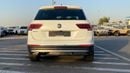Volkswagen Tiguan SE 1.5L Engine