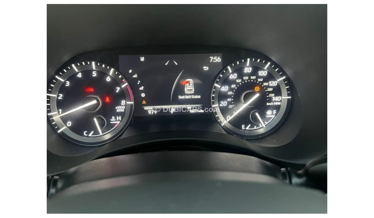 Toyota Highlander *Offer*2021 Toyota Highlander Limited 3.5L V6 Full Option - UAE PASS