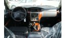 Nissan Patrol Y61 4.8L Petrol 4WD GRX SPL Manual