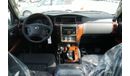 Nissan Patrol Y61 4.8L Petrol 4WD GRX SPL Manual
