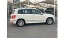 Mercedes-Benz GLK 300 Mercedes GLK300 2012