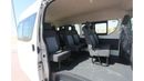Toyota Hiace High Roof 14-Seater 2.8L Diesel 2024YM