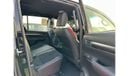 Toyota Hilux TOYOTA HILUX 2.8 GRS BLACK 2023 * EXPORT ONLY *