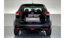 Nissan Kicks S