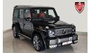 مرسيدس بنز G 63 AMG V8 2013-G 65-ART-BODY KIT -EXCELLENT CONDITION