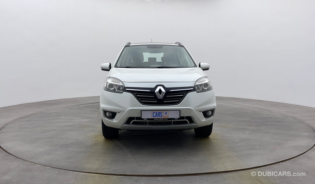 Renault Koleos LE 2500