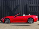 مازيراتي جران كابريو 3.0 V6 ZF AWD Euro 6 (s/s) 2dr (EXPORT ONLY) Right Hand Drive