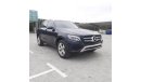 Mercedes-Benz GLC 300 AMG