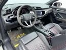 Audi RSQ3 2022 Audi RSQ3, Warranty, Full Service History, Fully Loaded, Excellent Condition, European