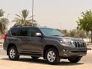 تويوتا برادو VX