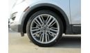 Lincoln MKC 2.3L Ecoboost AWD - ZERO KM - GCC SPECS - PRICE OFFERED FOR EXPORT