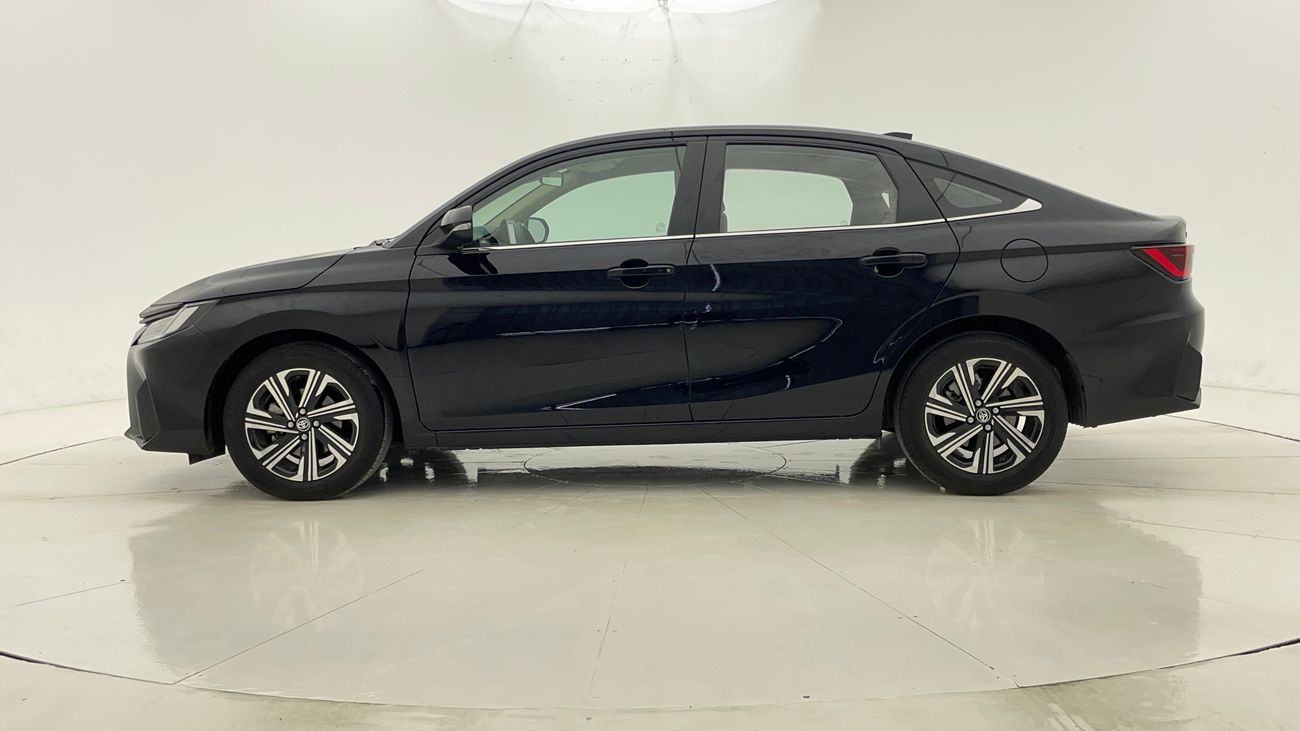 Toyota Yaris G 1.5 | Zero Down Payment | Home Test Drive