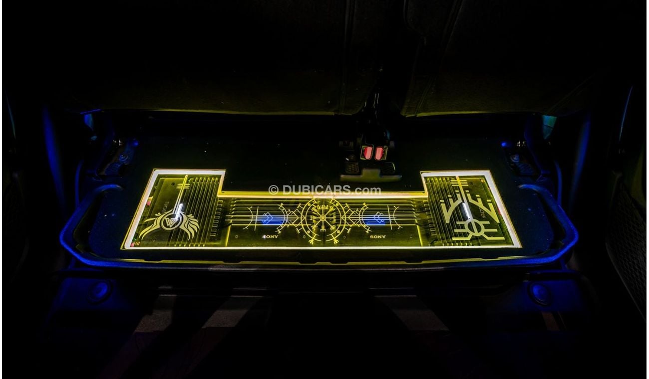 Jeep Gladiator 2021 Jeep Gladiator (ironside), Fully Modified, Huge Extras List, Low KMs