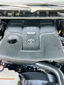 Toyota Land Cruiser GXR