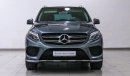 مرسيدس بنز GLE 400 4MATIC