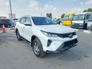 Toyota Fortuner TOYOTA FORTUNER RIGHT HAND DRIVE 2022 MODEL 2.8 L DIESEL AUTOMATIC 8SEATER(PM16653)