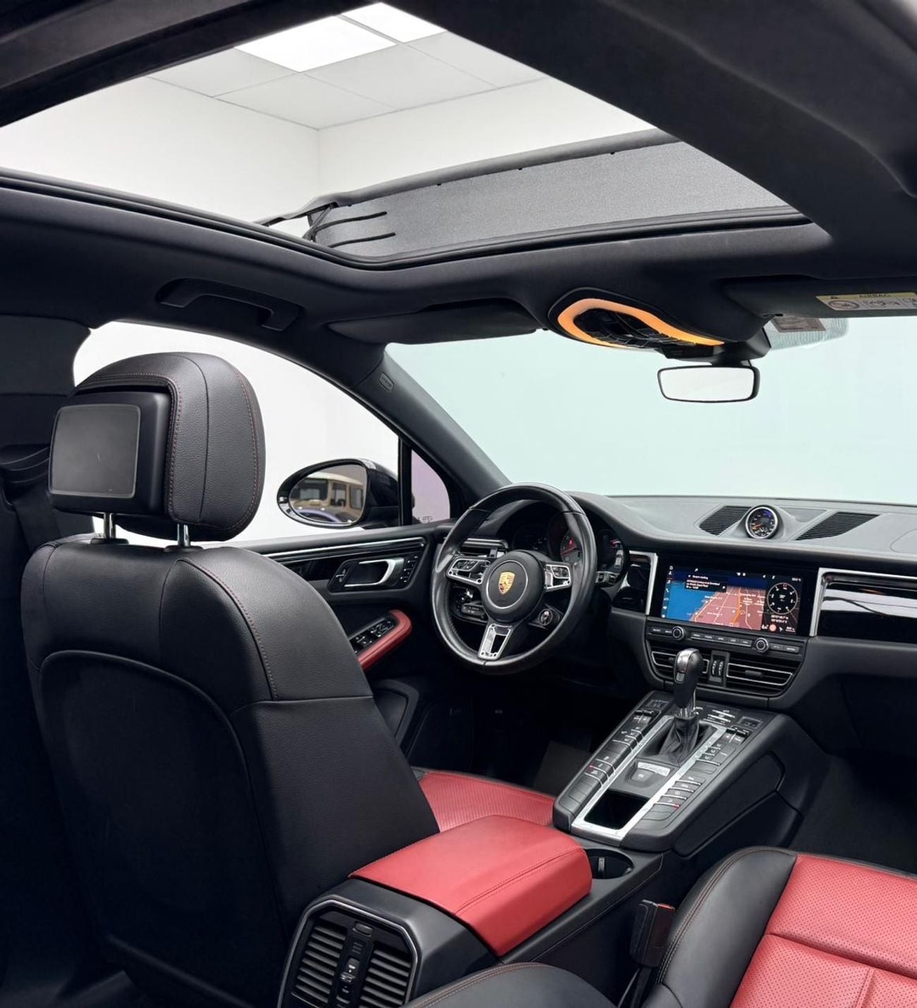 بورش ماكان S 3.0L (340 HP)