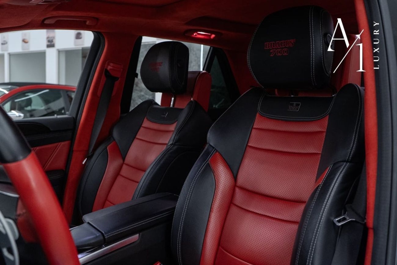 مرسيدس بنز ML 63 AMG Std 5.5L