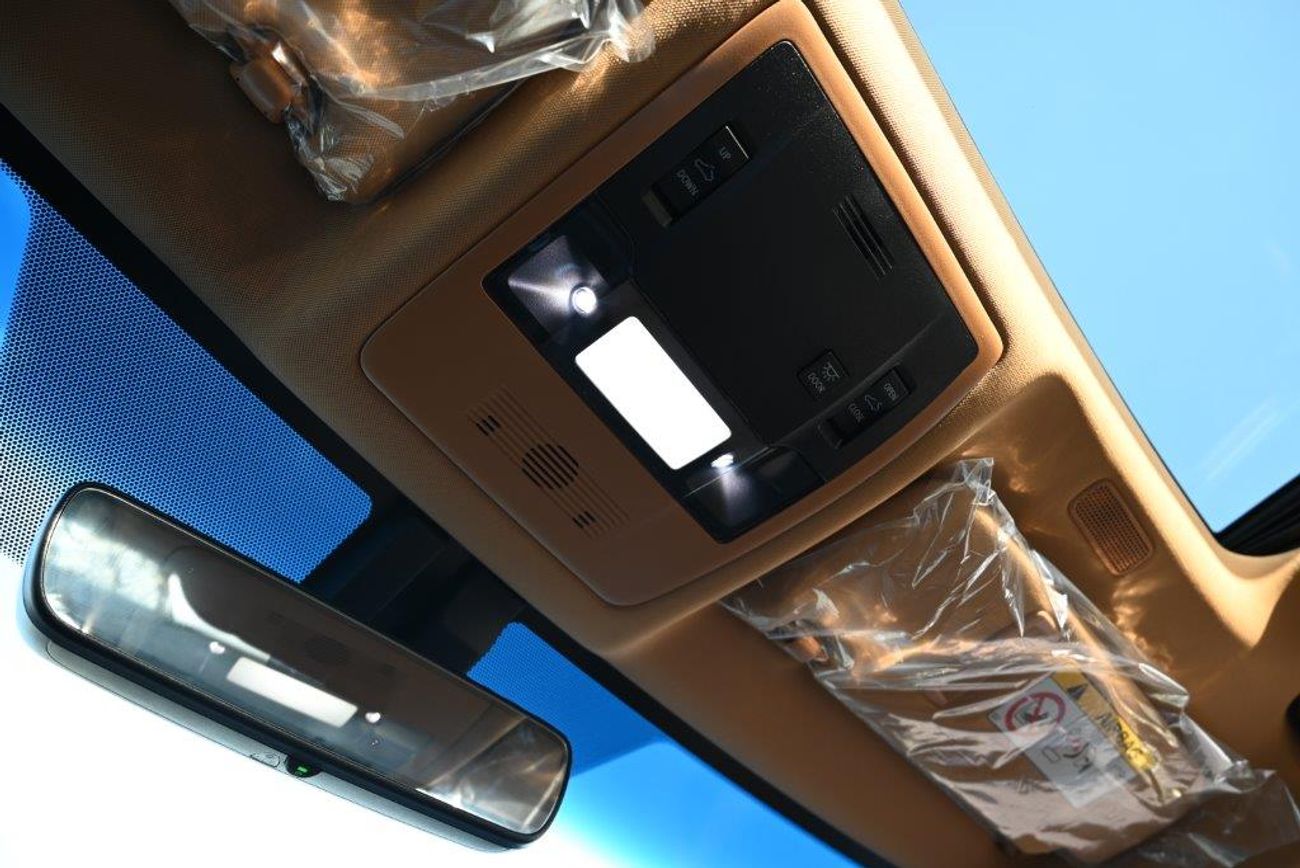 لكزس ES 300 Hybrid 2.5L