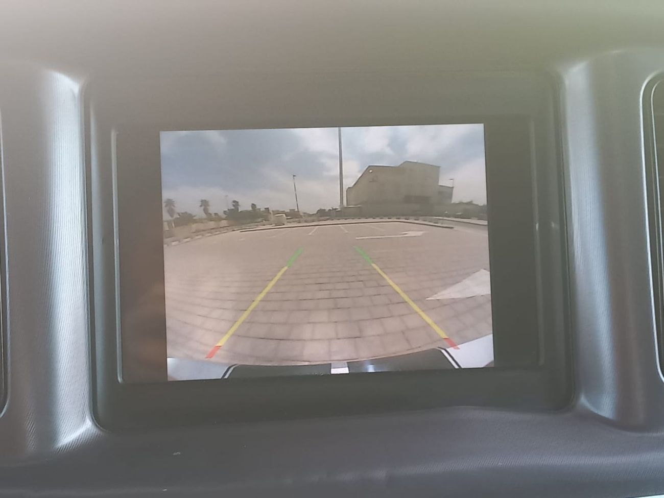 دودج تشارجر GT 3.6L