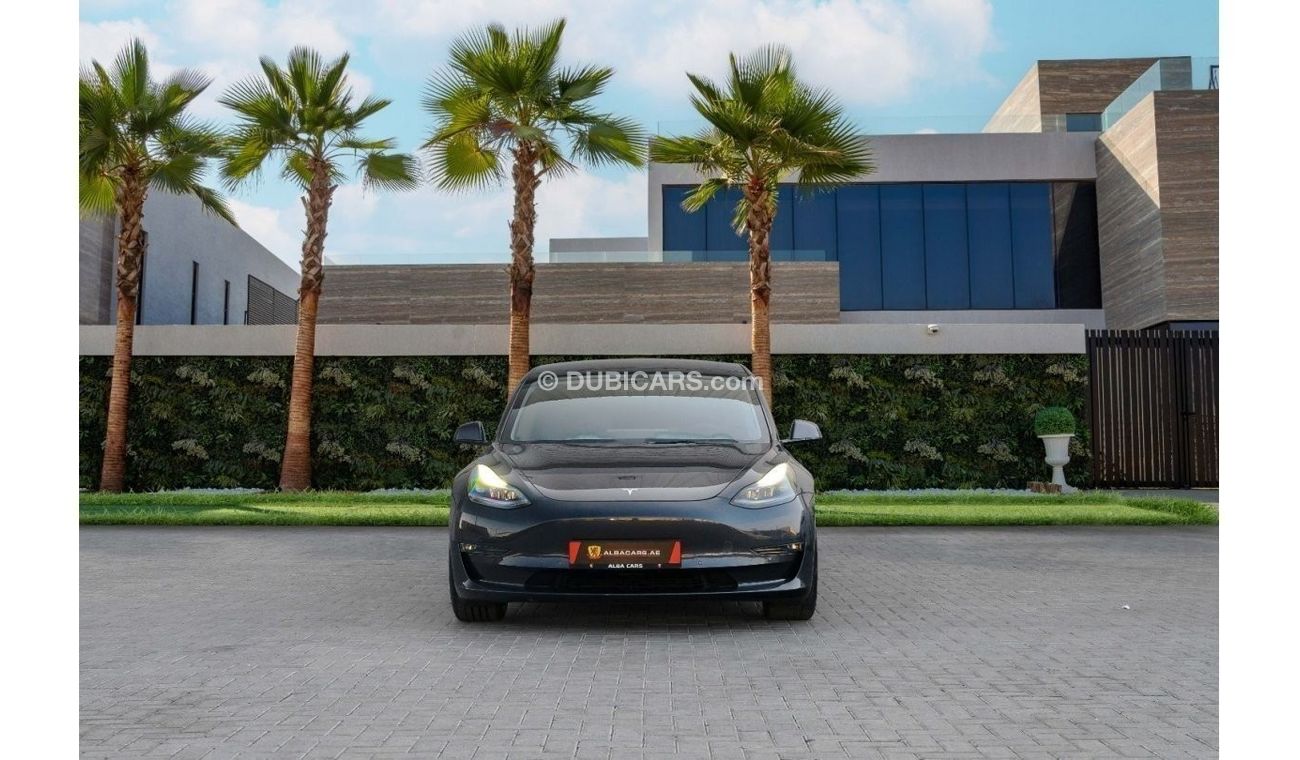 Tesla Model 3 Performance | 3,133 P.M  | 0% Downpayment | Excellent Condition!