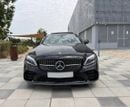 Mercedes Benz C300 AMG