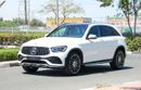 Mercedes-Benz GLC 300 MERCEDES-BENZ GLC300 4MATIC