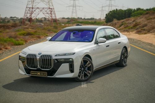 بي أم دبليو 735 735i