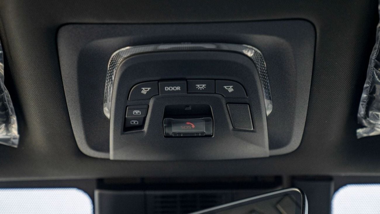 تويوتا bZ4X EV X-MODE 4WD PRO AT MY2023 – WHITE