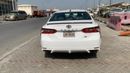 Toyota Camry SE SE SE Sport Edition