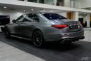 مرسيدس بنز S 63 AMG E PERFORMANCE EDITION 1