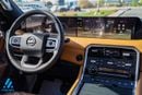Nissan Patrol LE PLATINUM CITY 2026 | GCC | 3.5L V6 | AWD | 9AT | Red Interior | Height Control | Export only