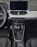 Chevrolet Groove EXCELLENT DEAL for our Chevrolet Groove LT ( 2025 Model ) in Grey Color GCC Specs