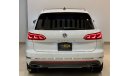 Volkswagen Touareg 2019 Volkswagen Touareg Highline, Warranty, Full VW Service History, GCC