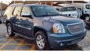 GMC Yukon DENALI FULL OPTION GCC