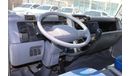 Mitsubishi Fuso Canter CANTER 2007 AND 2008 WITH GCC SPECS AND EXCELLENT CONDITION