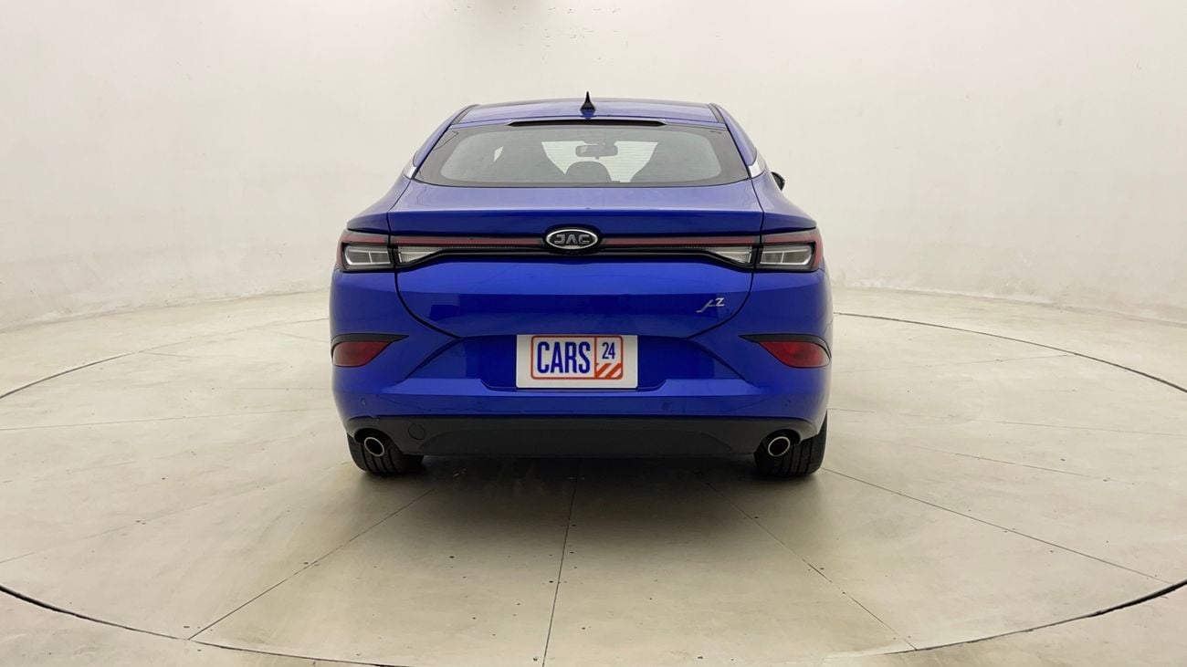 جاك J7 INTELLIGENT 1.5 | بدون دفعة مقدمة | اختبار القيادة في المنزل